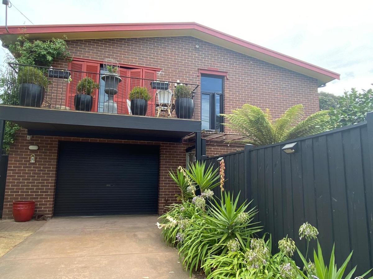The Studio Rye Exterior foto